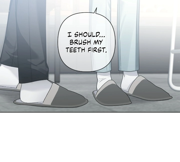 One-way Flight [Uncut] Chapter 43 page 21 - 