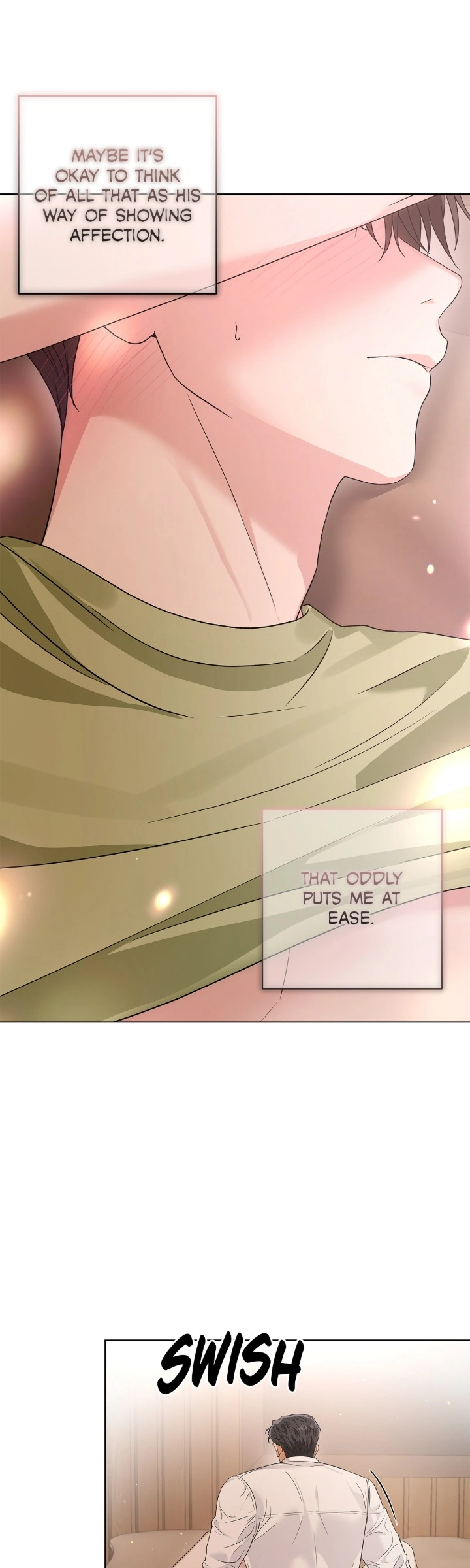 One-way Flight [Uncut] Chapter 43 page 43 - 