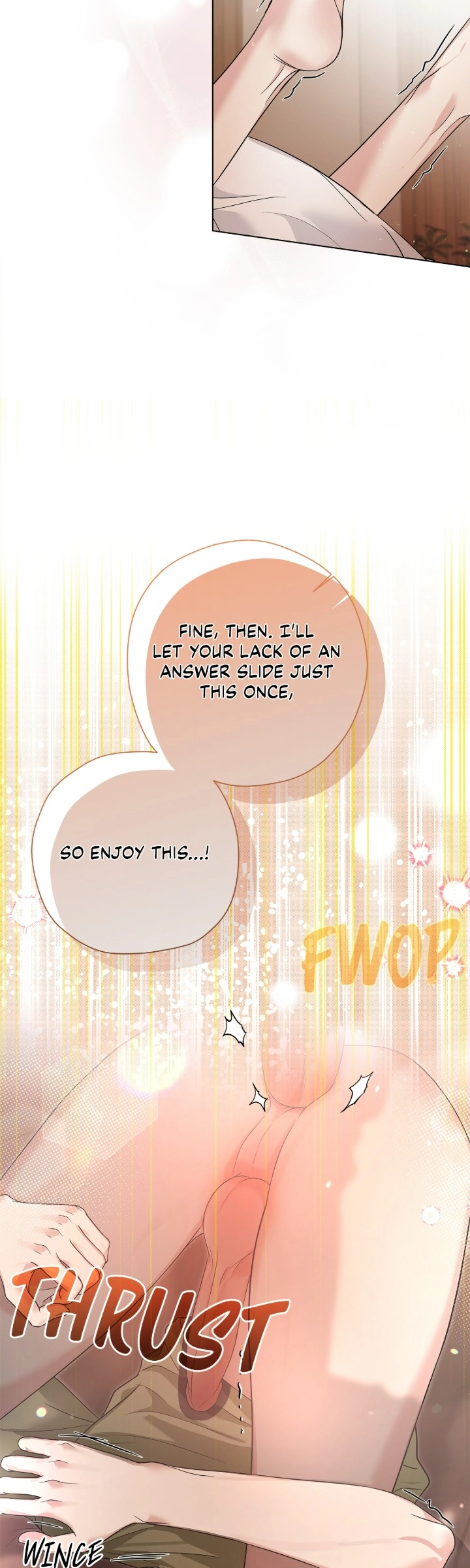 One-way Flight [Uncut] Chapter 43 page 50 - 