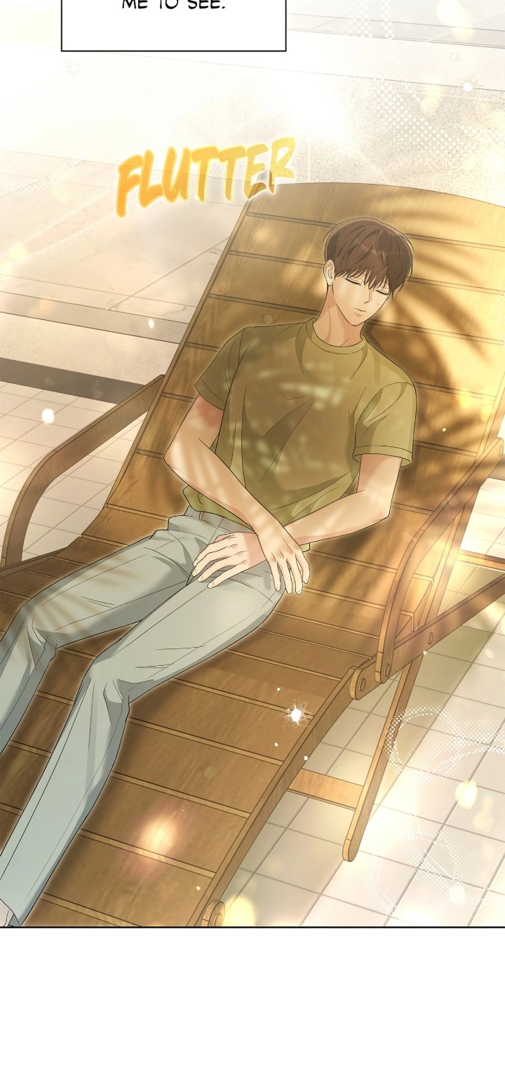 One-way Flight [Uncut] Chapter 43 page 10 - 