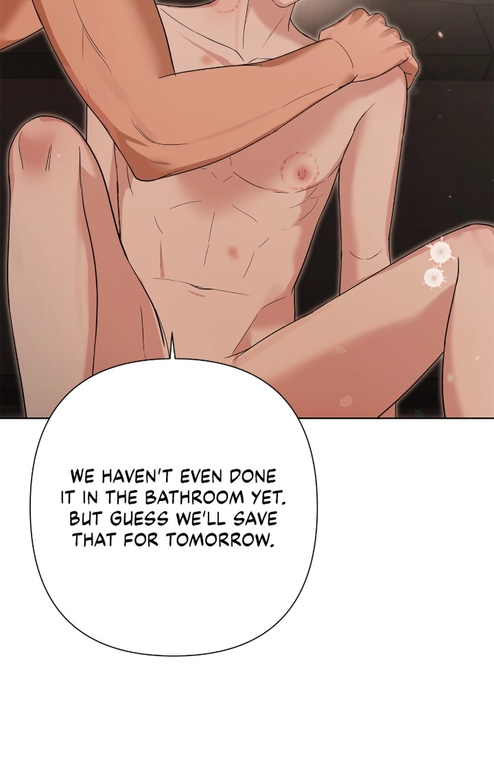 One-way Flight [Uncut] Chapter 44 page 19 - 
