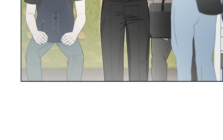 One-way Flight [Uncut] Chapter 44 page 29 - 