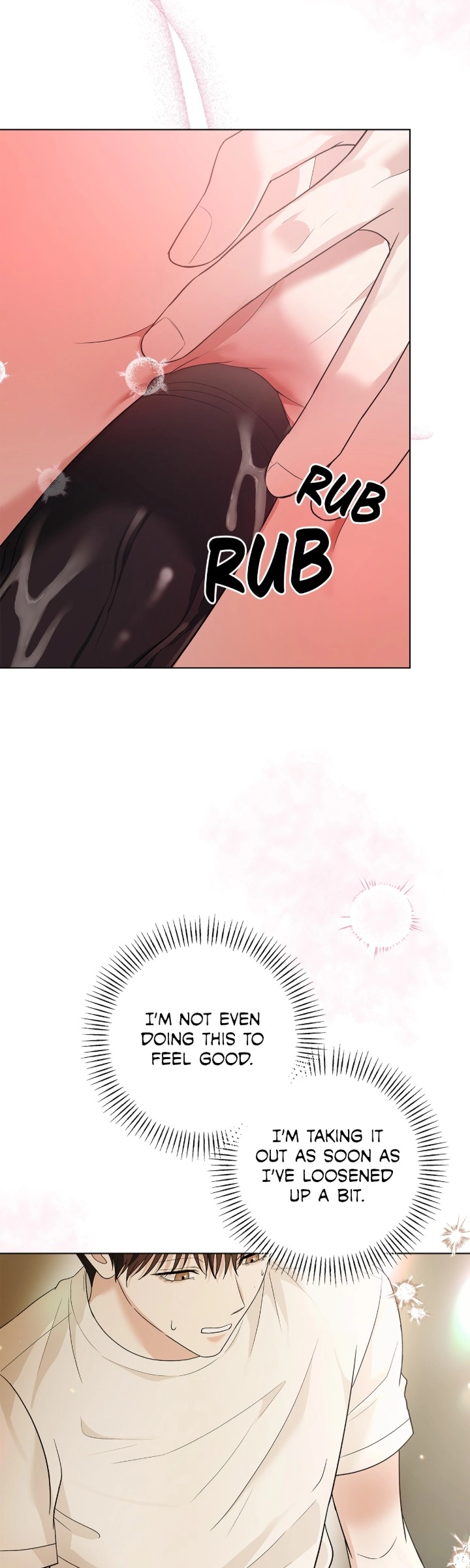 One-way Flight [Uncut] Chapter 44 page 41 - 