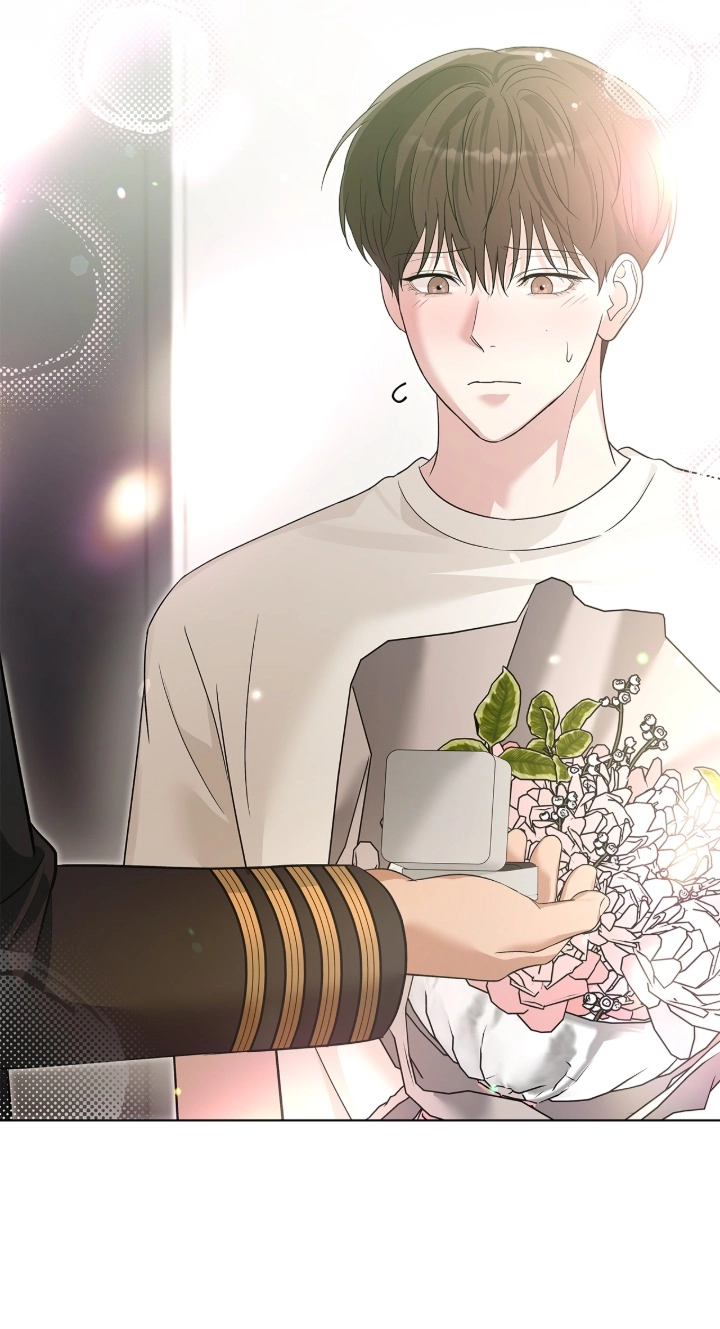 One-way Flight [Uncut] Chapter 45 page 13 - 