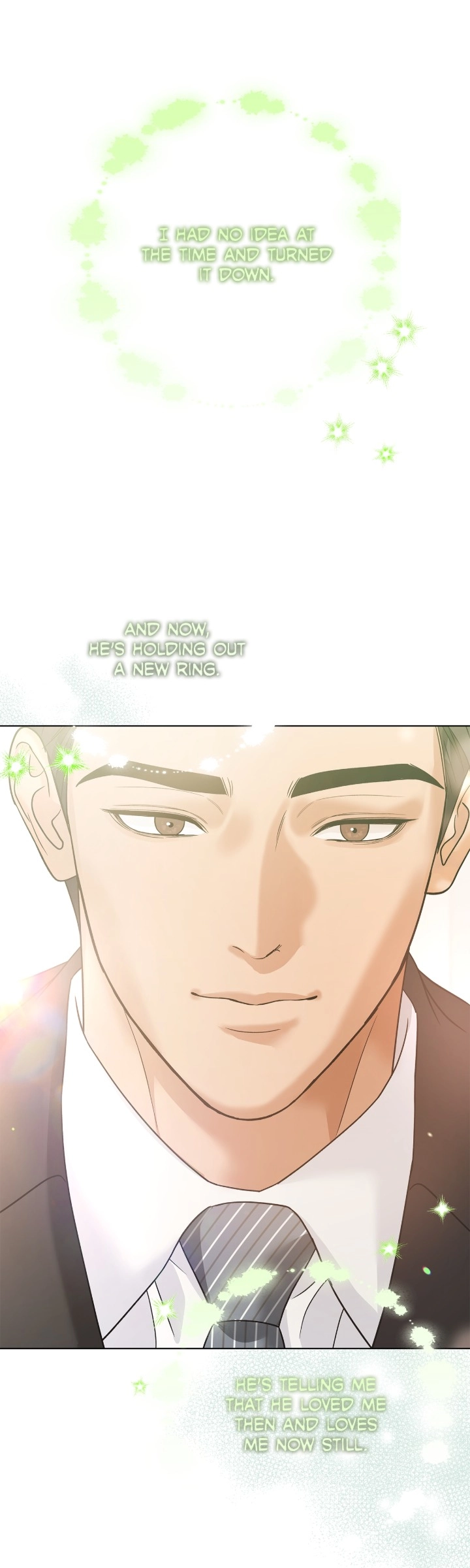 One-way Flight [Uncut] Chapter 45 page 14 - 