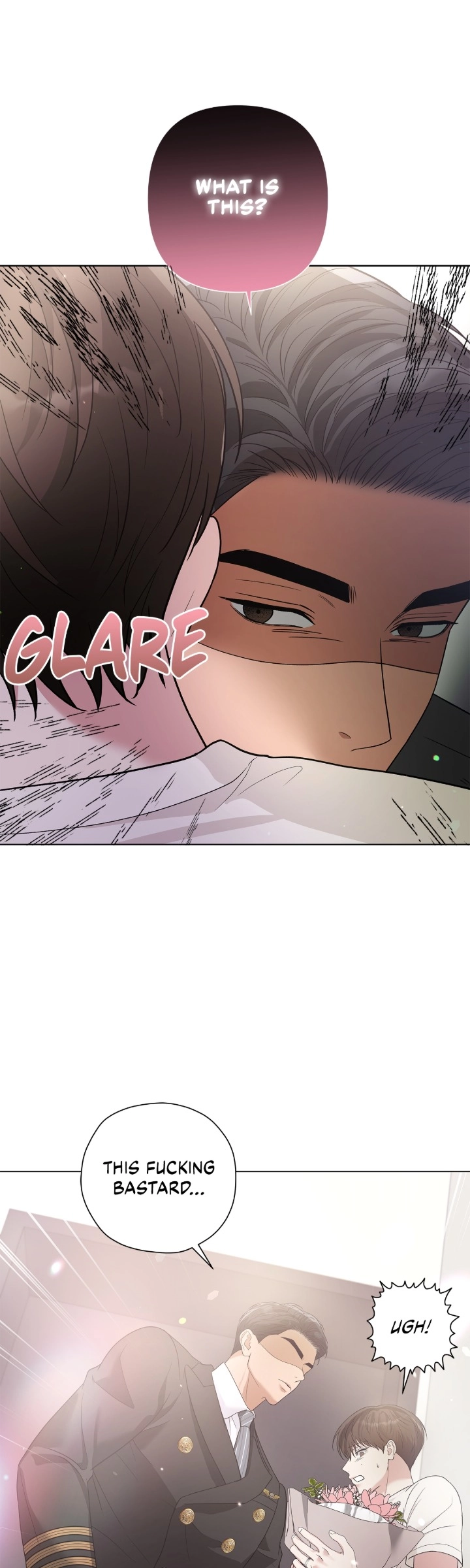 One-way Flight [Uncut] Chapter 45 page 31 - 