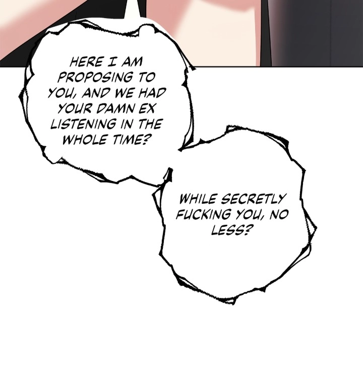 One-way Flight [Uncut] Chapter 45 page 33 - 