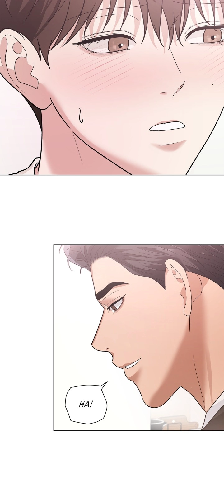 One-way Flight [Uncut] Chapter 45 page 39 - 