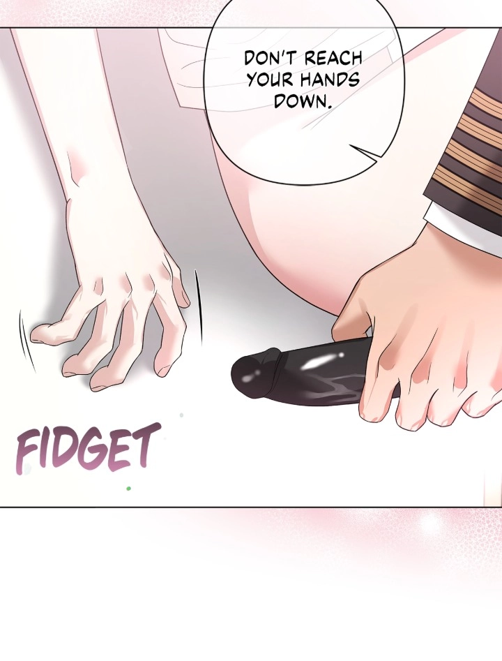 One-way Flight [Uncut] Chapter 45 page 42 - 