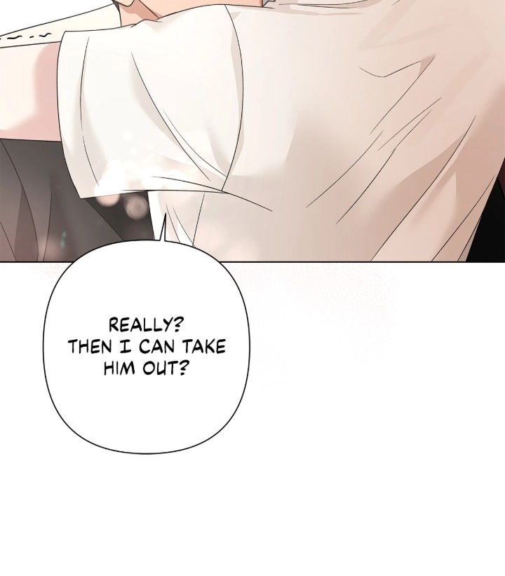 One-way Flight [Uncut] Chapter 45 page 53 - 