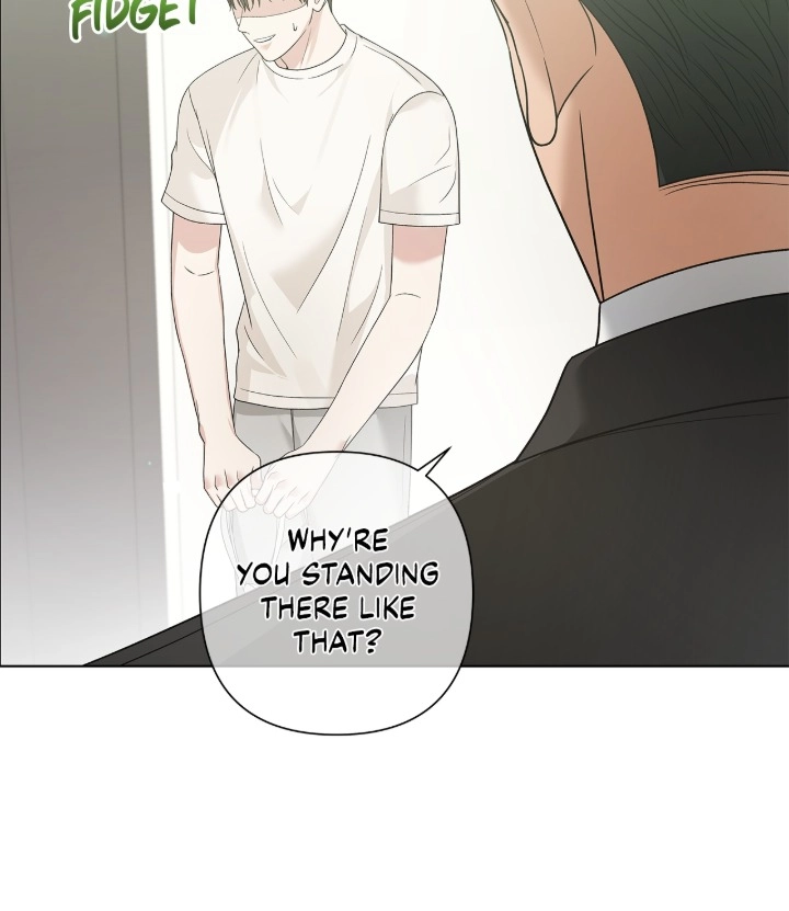 One-way Flight [Uncut] Chapter 45 page 7 - 