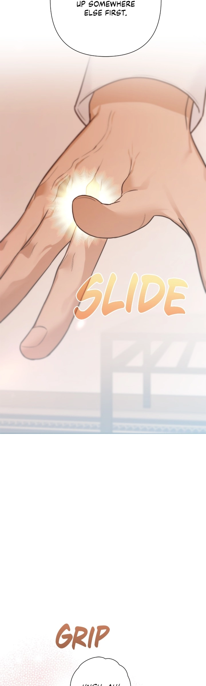 One-way Flight [Uncut] Chapter 46 page 17 - 