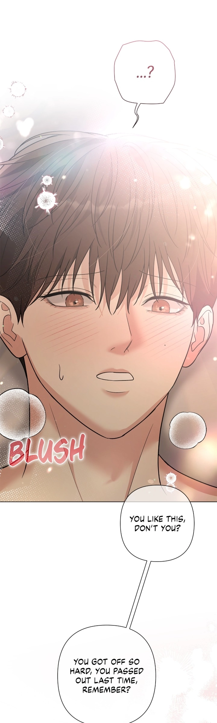 One-way Flight [Uncut] Chapter 46 page 22 - 