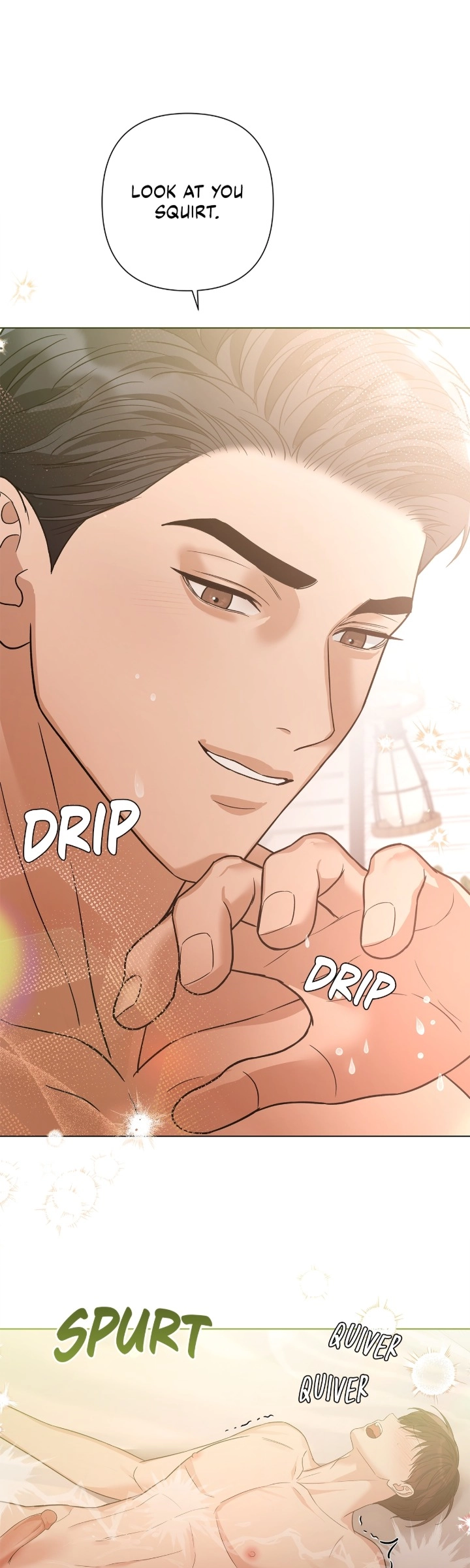 One-way Flight [Uncut] Chapter 46 page 46 - 