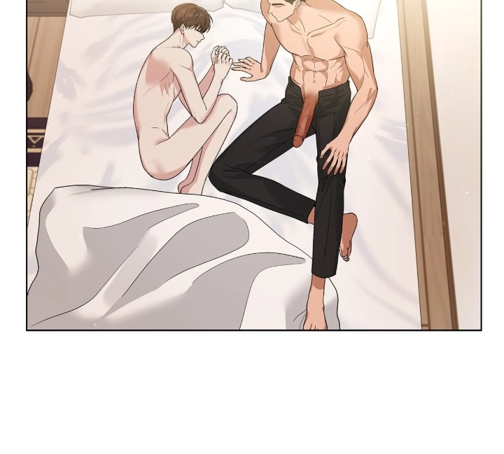 One-way Flight [Uncut] Chapter 46 page 50 - 