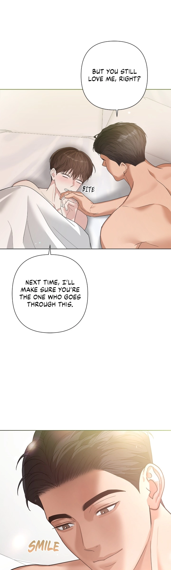 One-way Flight [Uncut] Chapter 46 page 54 - 