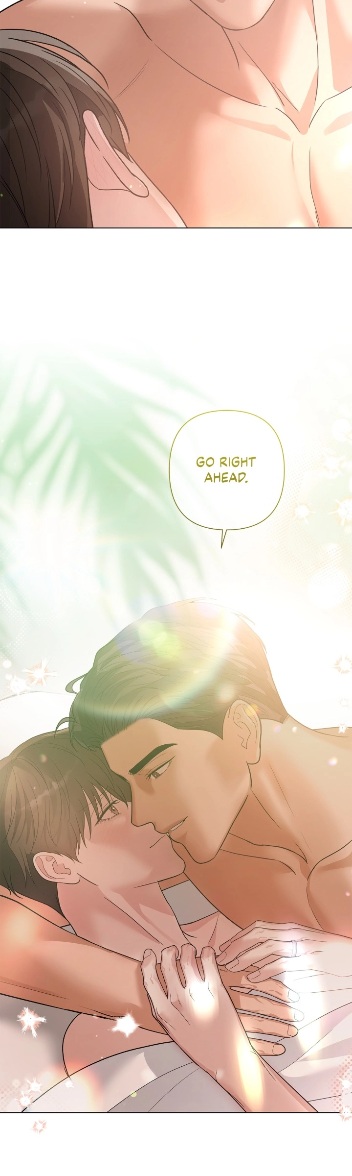 One-way Flight [Uncut] Chapter 46 page 55 - 