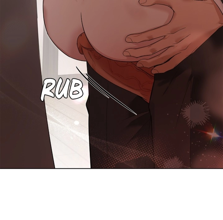 One-way Flight [Uncut] Chapter 46 page 7 - 