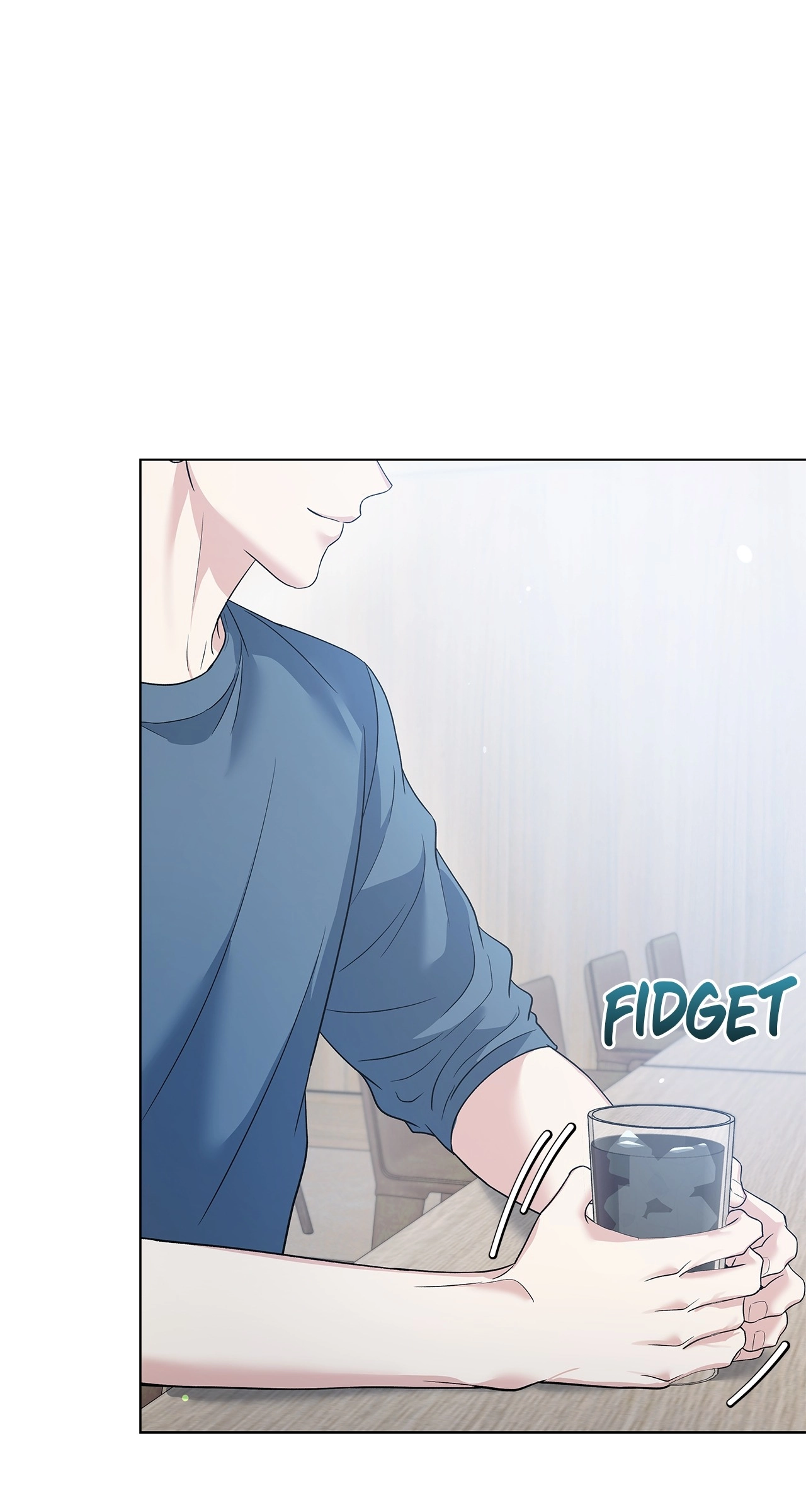 One-way Flight [Uncut] Chapter 47 page 13 - 