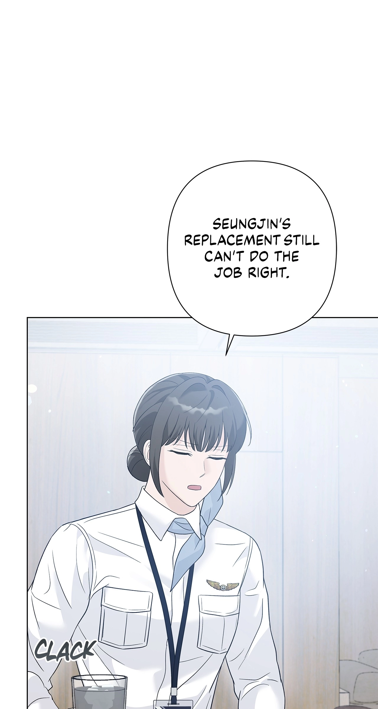 One-way Flight [Uncut] Chapter 47 page 30 - 
