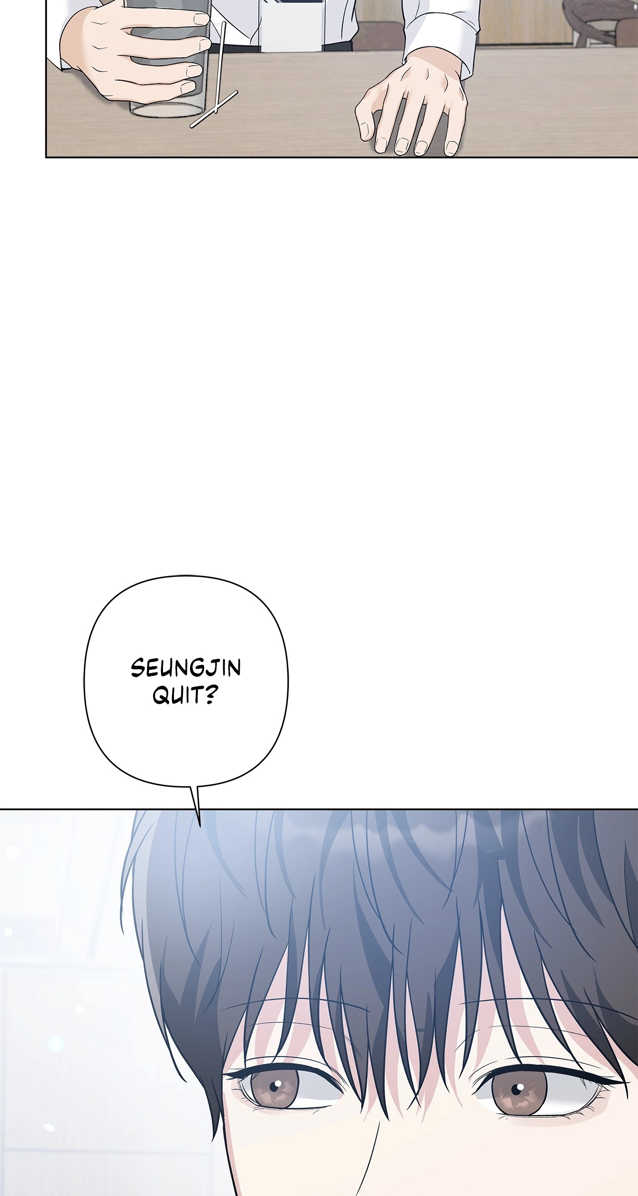One-way Flight [Uncut] Chapter 47 page 31 - 