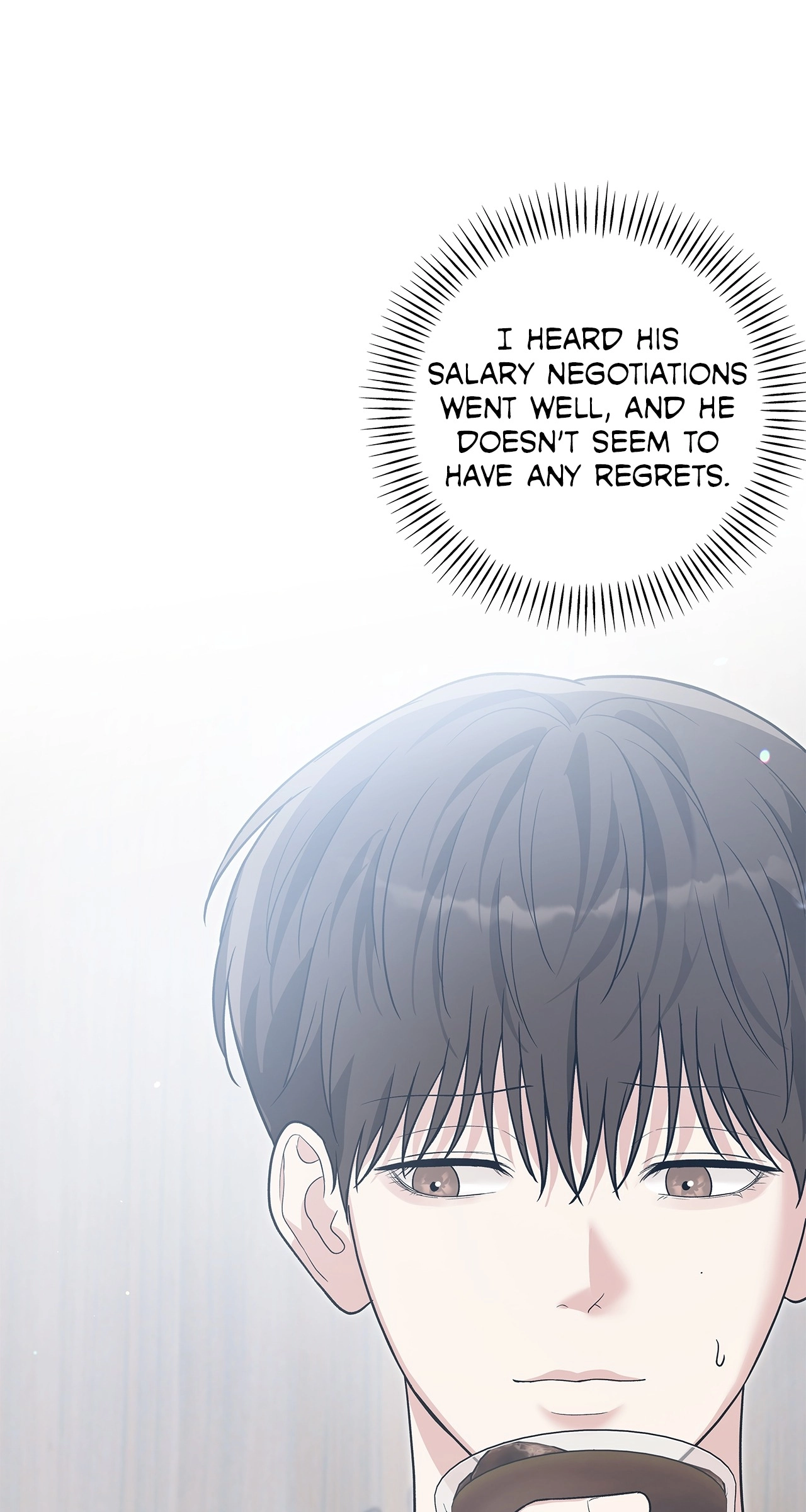 One-way Flight [Uncut] Chapter 47 page 5 - 