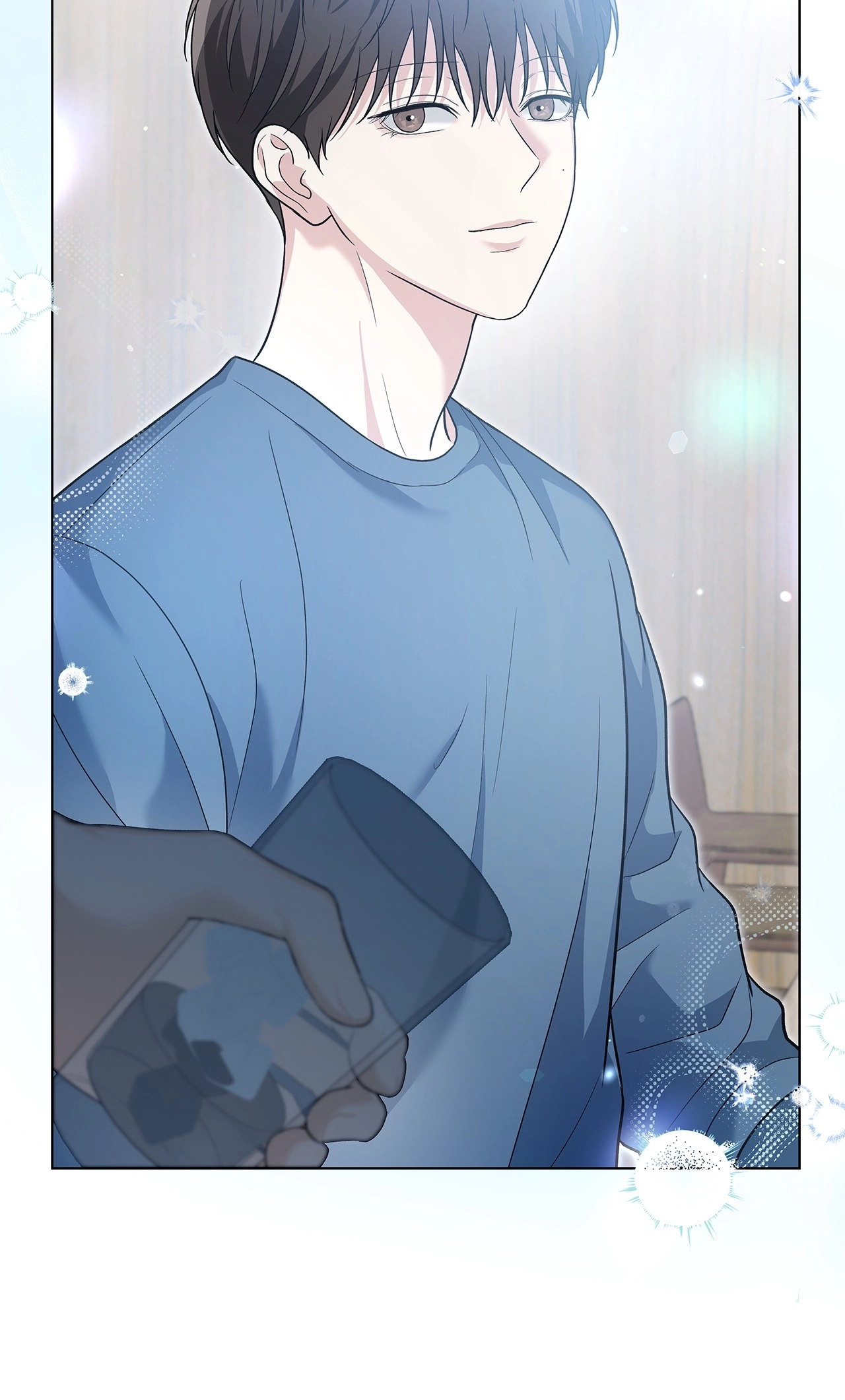 One-way Flight [Uncut] Chapter 47 page 45 - 