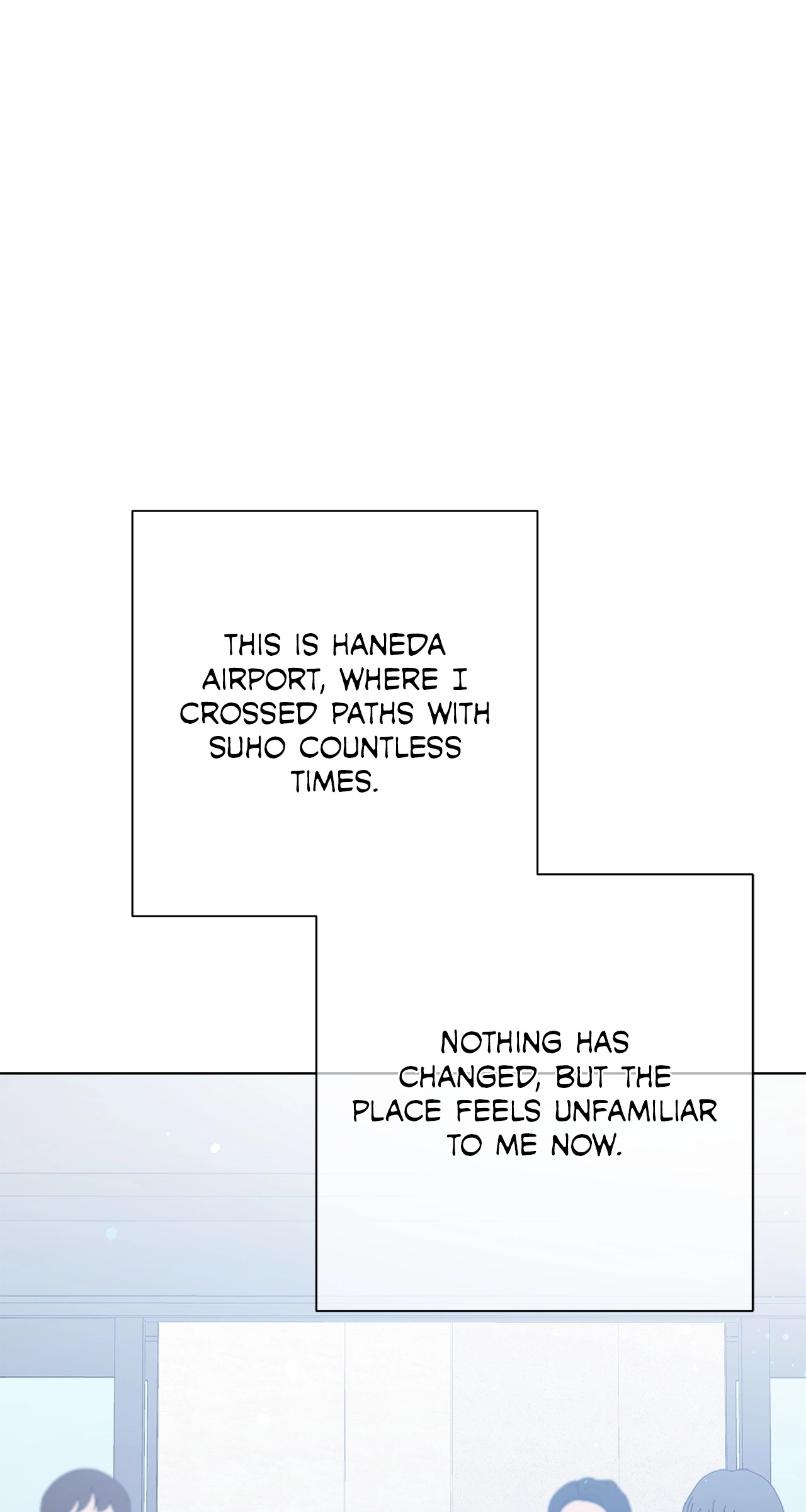 One-way Flight [Uncut] Chapter 47 page 51 - 
