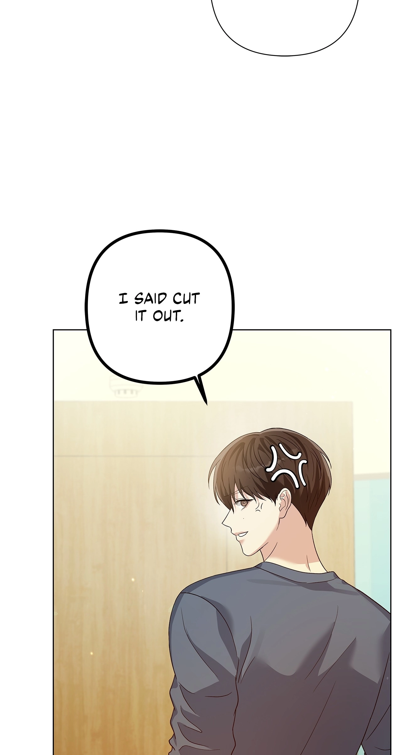 One-way Flight [Uncut] Chapter 47 page 65 - 