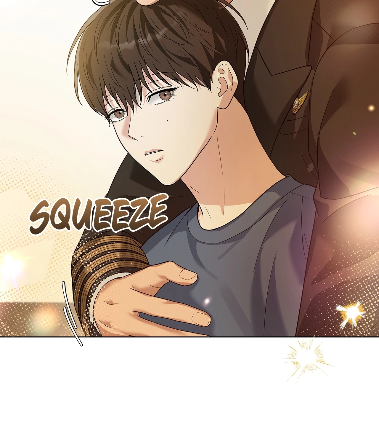 One-way Flight [Uncut] Chapter 47 page 67 - 