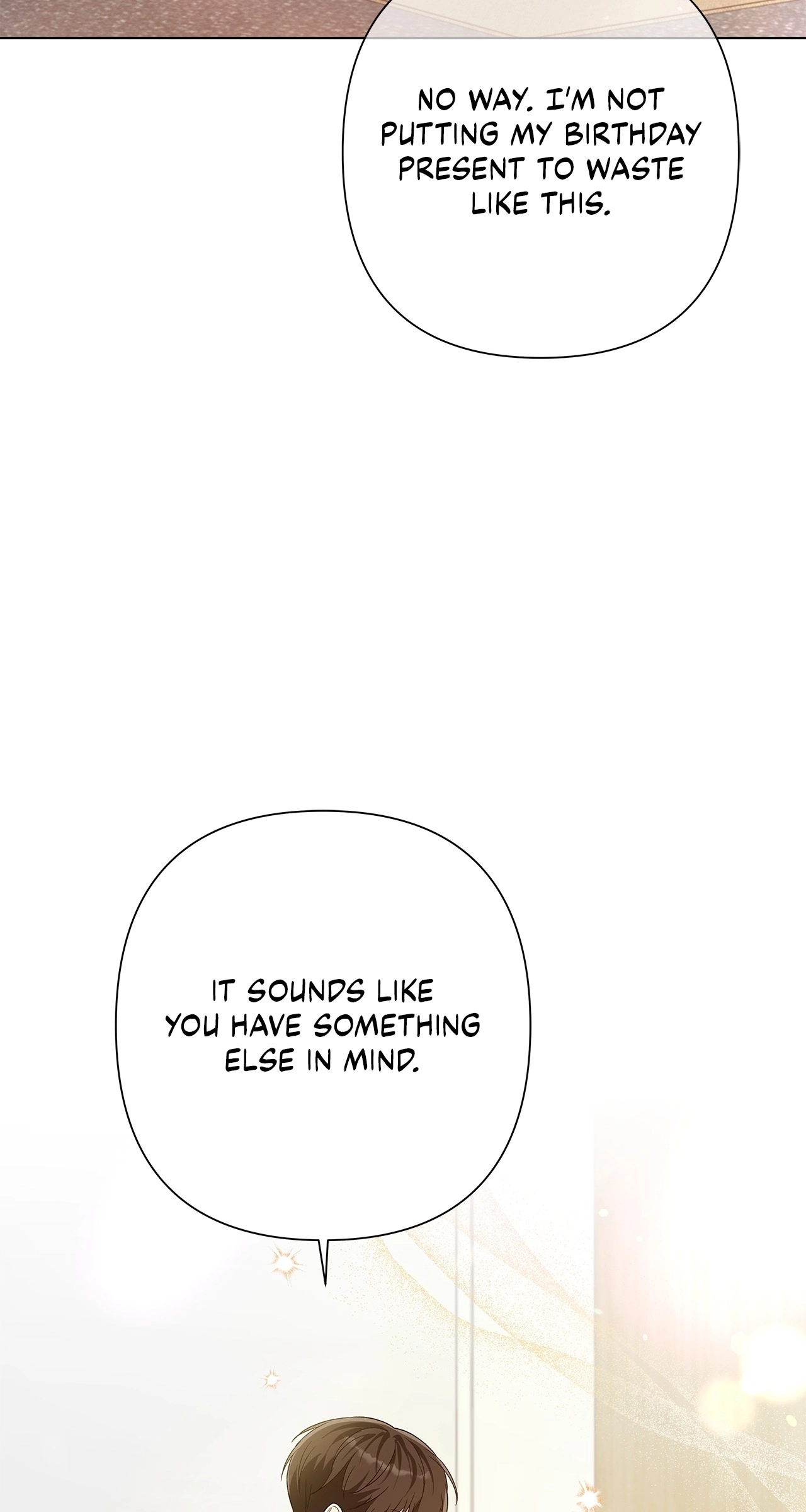 One-way Flight [Uncut] Chapter 47 page 74 - 
