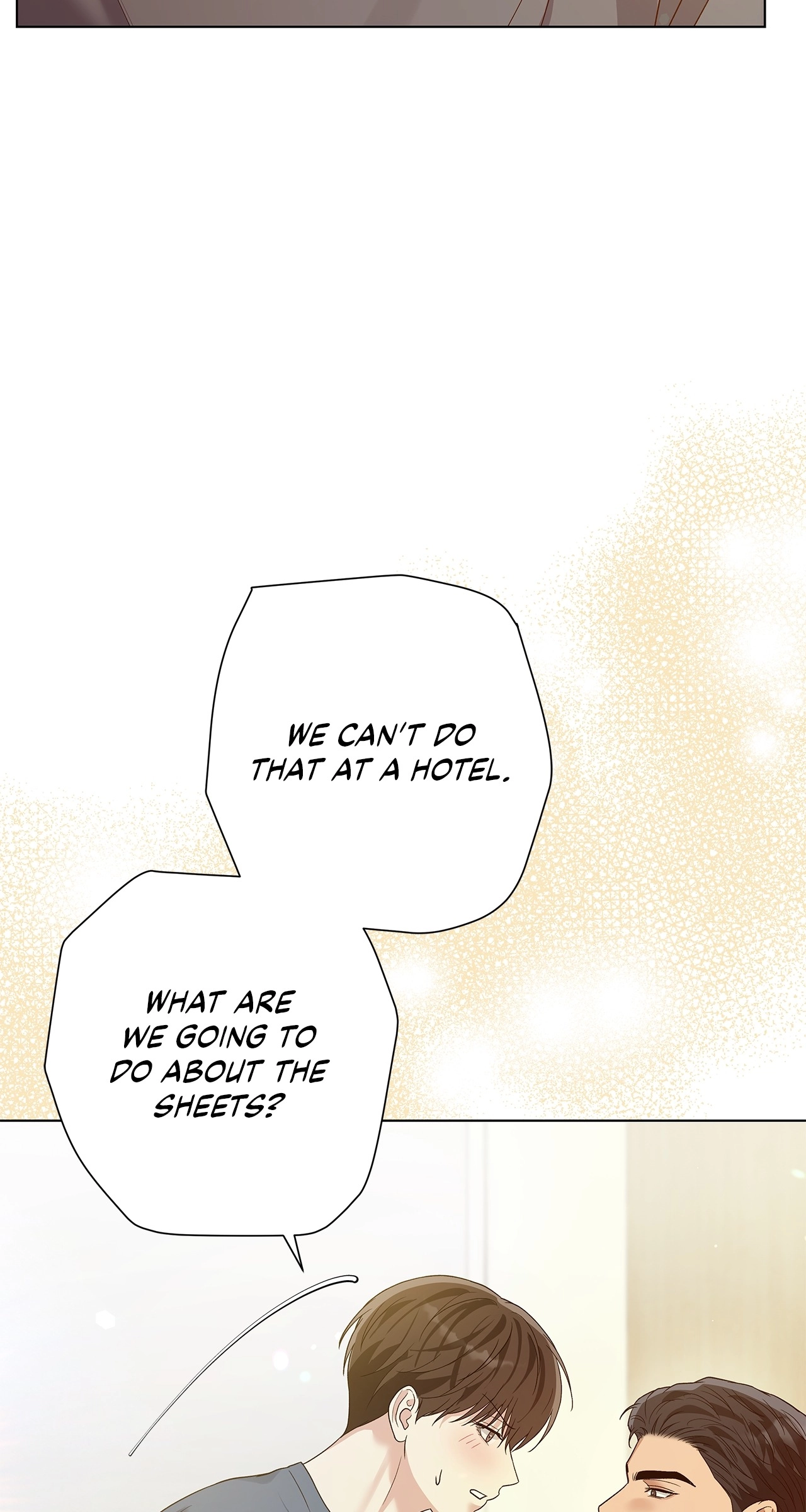 One-way Flight [Uncut] Chapter 47 page 77 - 