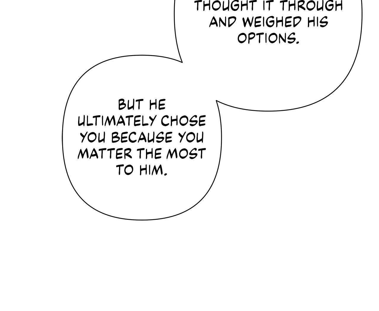 One-way Flight [Uncut] Chapter 47 page 9 - 