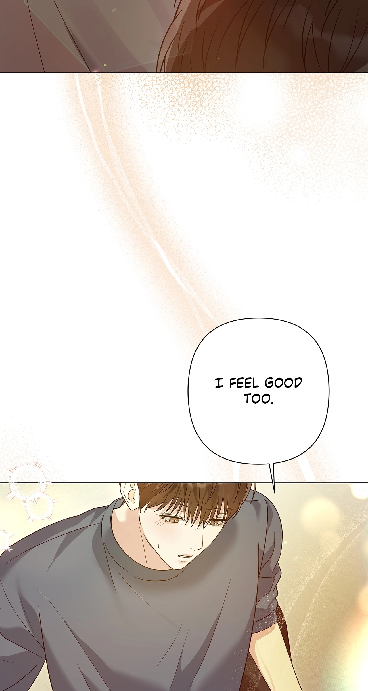 One-way Flight [Uncut] Chapter 47 page 82 - 
