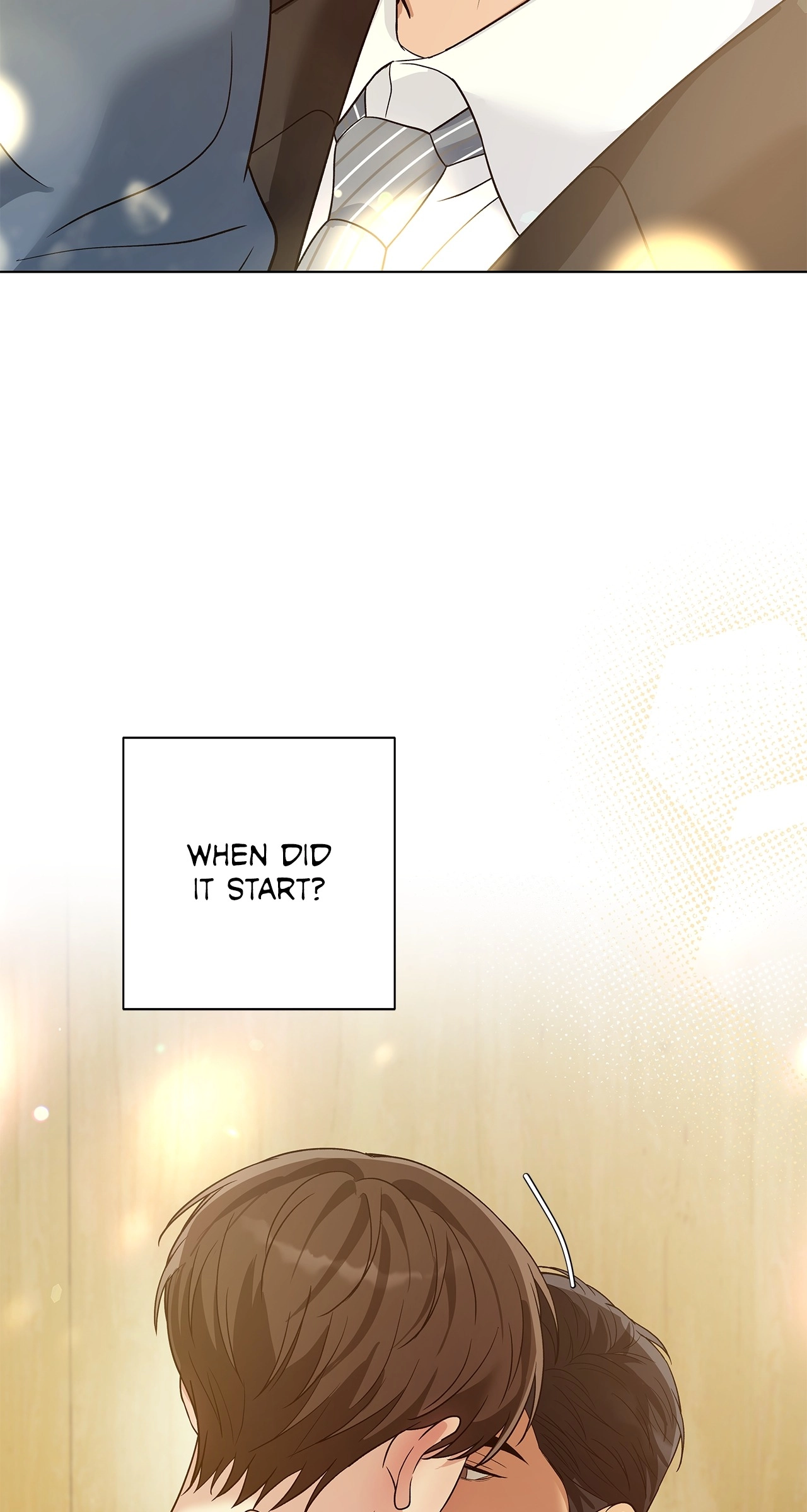 One-way Flight [Uncut] Chapter 47 page 85 - 