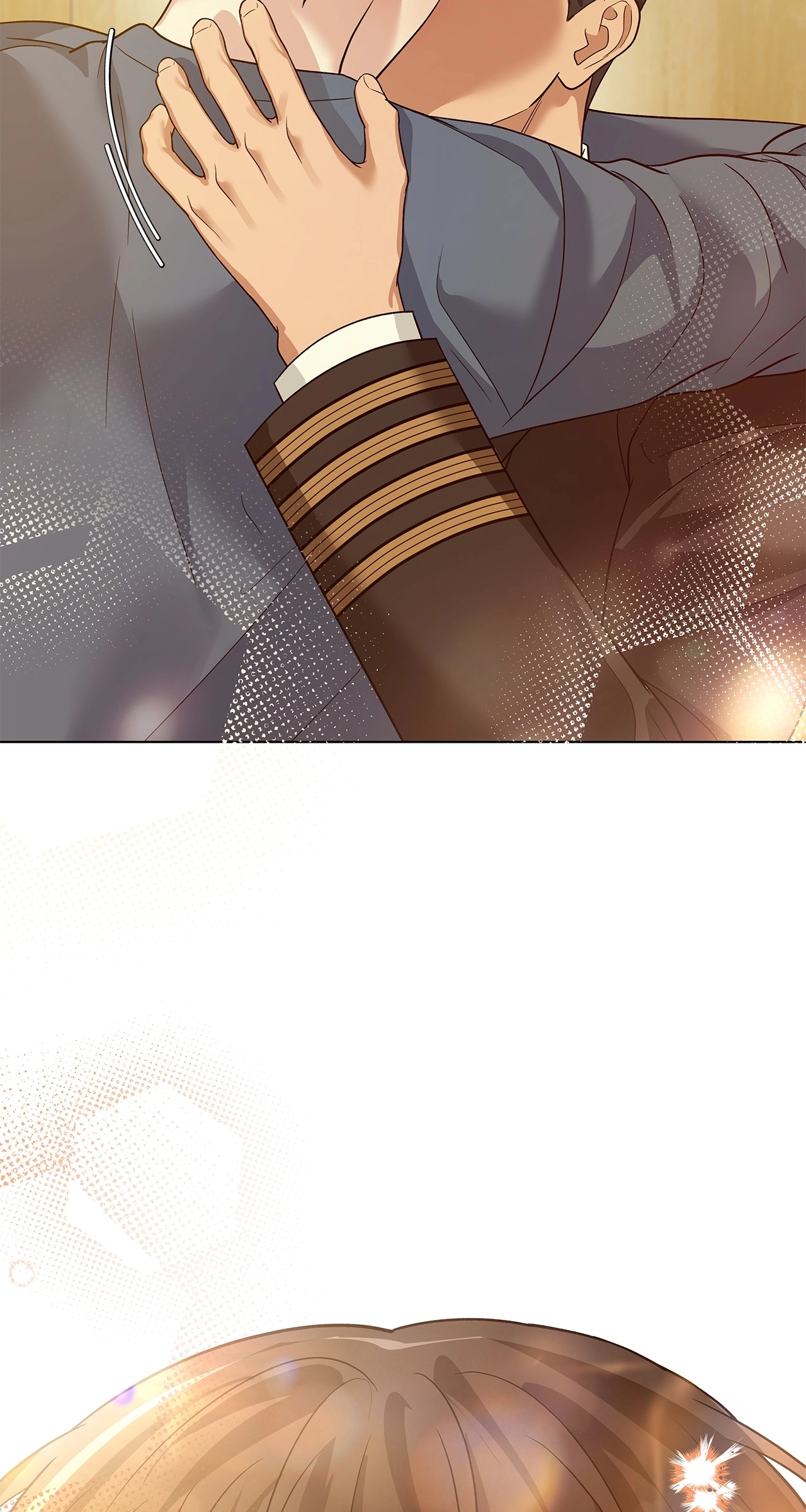 One-way Flight [Uncut] Chapter 47 page 86 - 