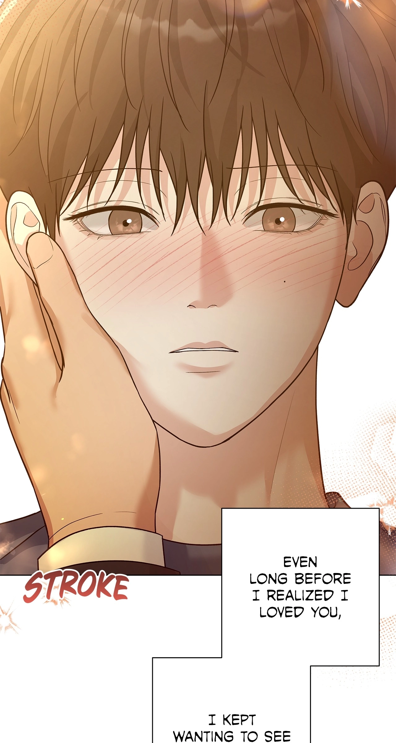 One-way Flight [Uncut] Chapter 47 page 87 - 