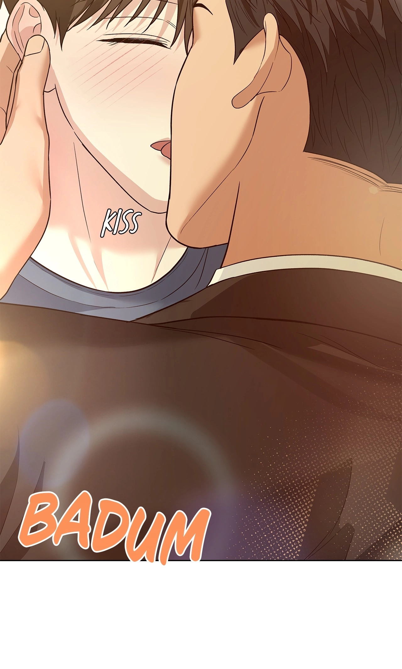 One-way Flight [Uncut] Chapter 47 page 91 - 