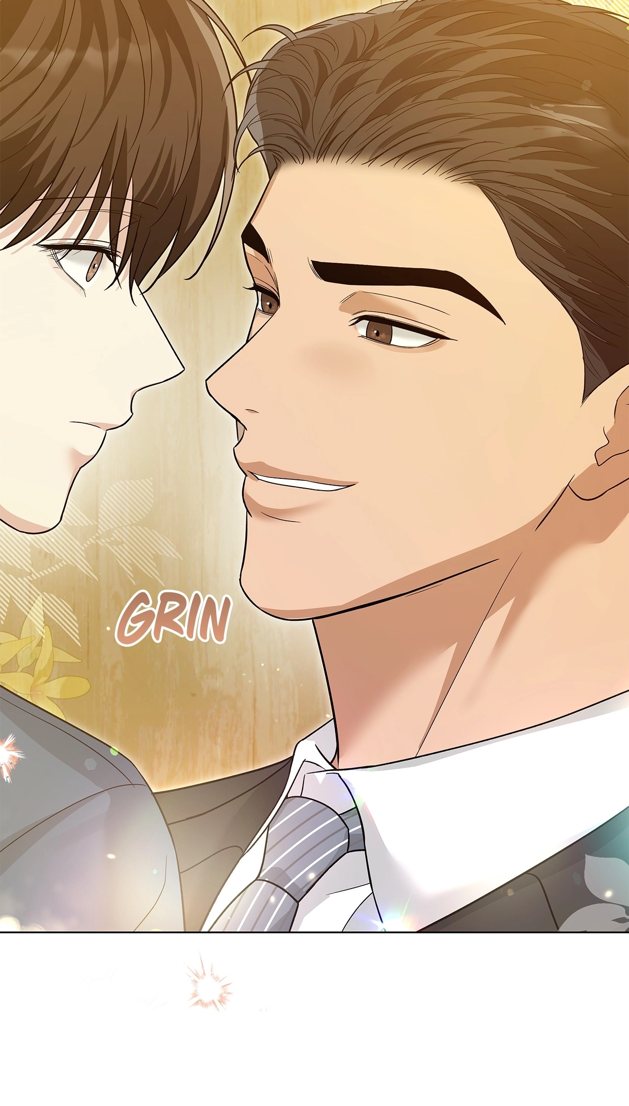 One-way Flight [Uncut] Chapter 47 page 95 - 