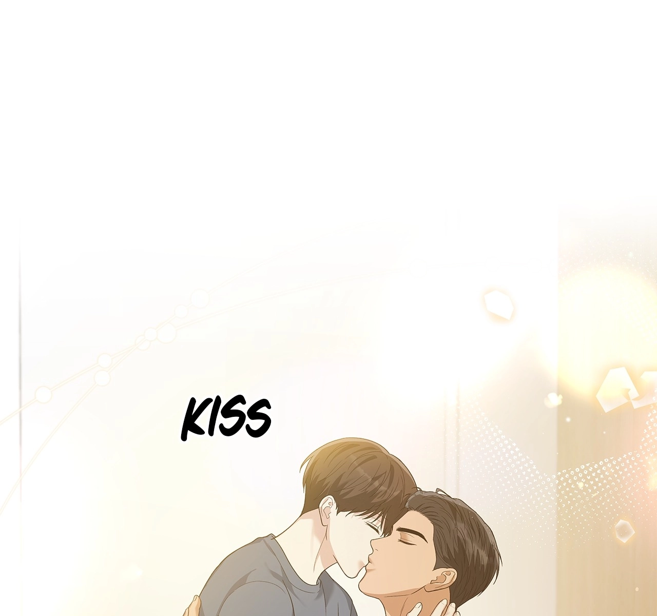 One-way Flight [Uncut] Chapter 48 page 1 - 