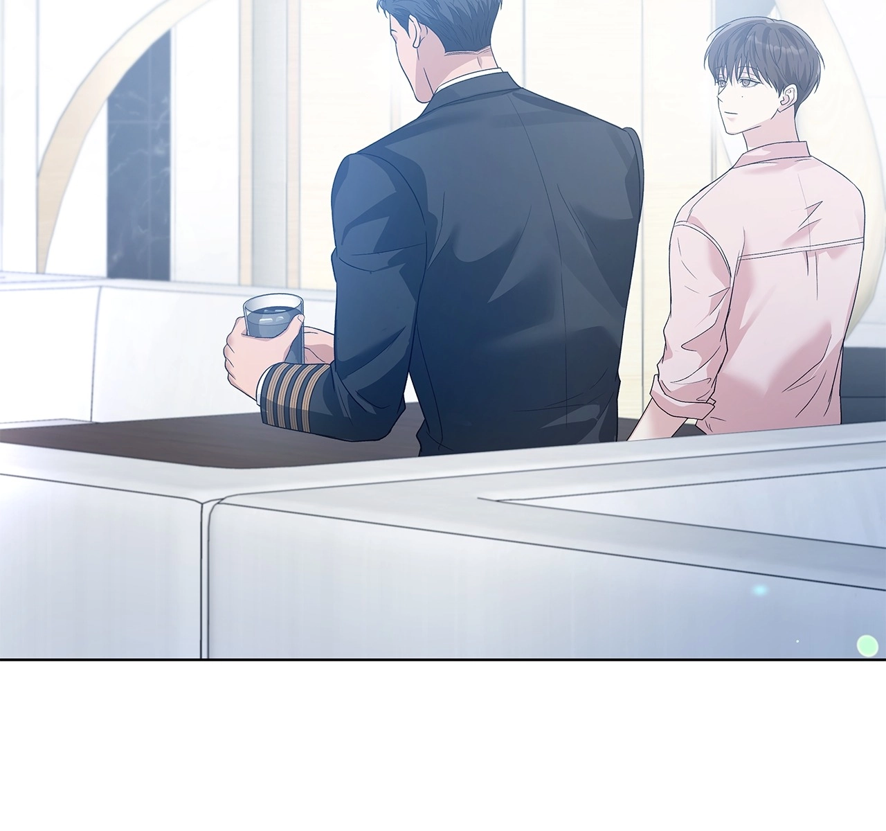 One-way Flight [Uncut] Chapter 48 page 102 - 