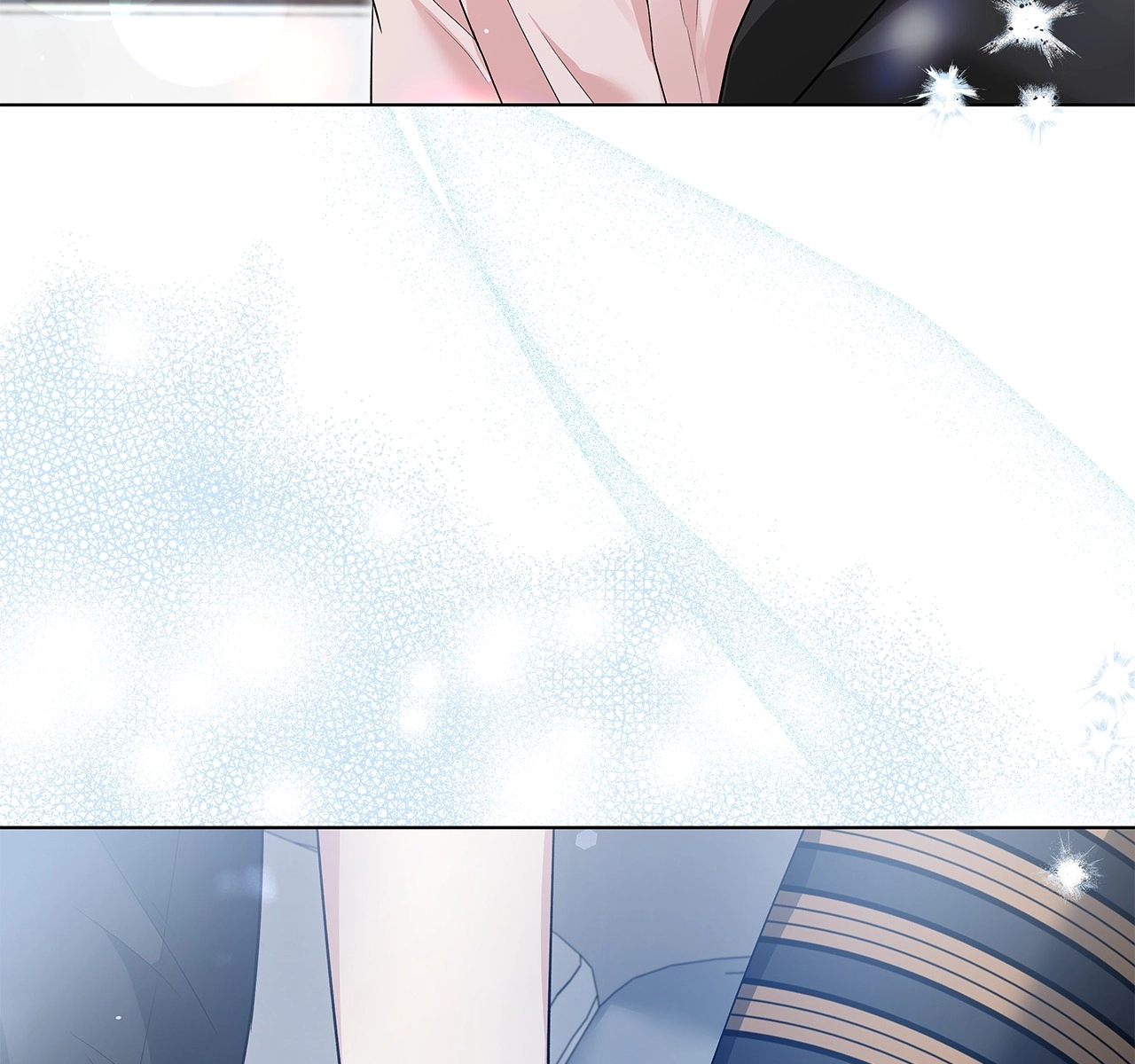One-way Flight [Uncut] Chapter 48 page 106 - 