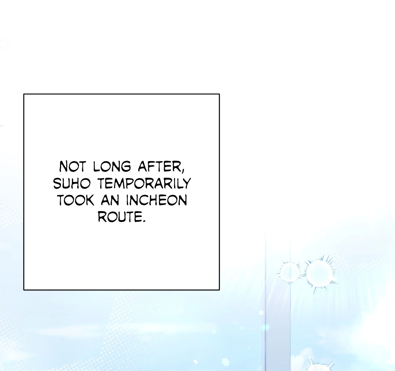 One-way Flight [Uncut] Chapter 48 page 111 - 