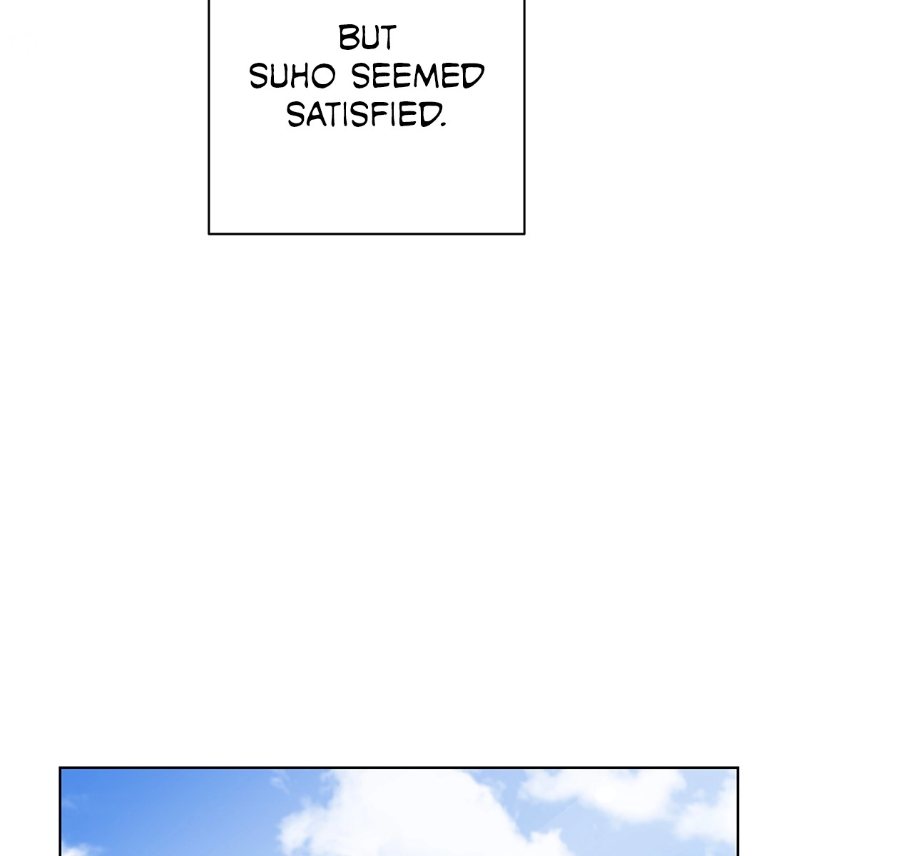 One-way Flight [Uncut] Chapter 48 page 114 - 