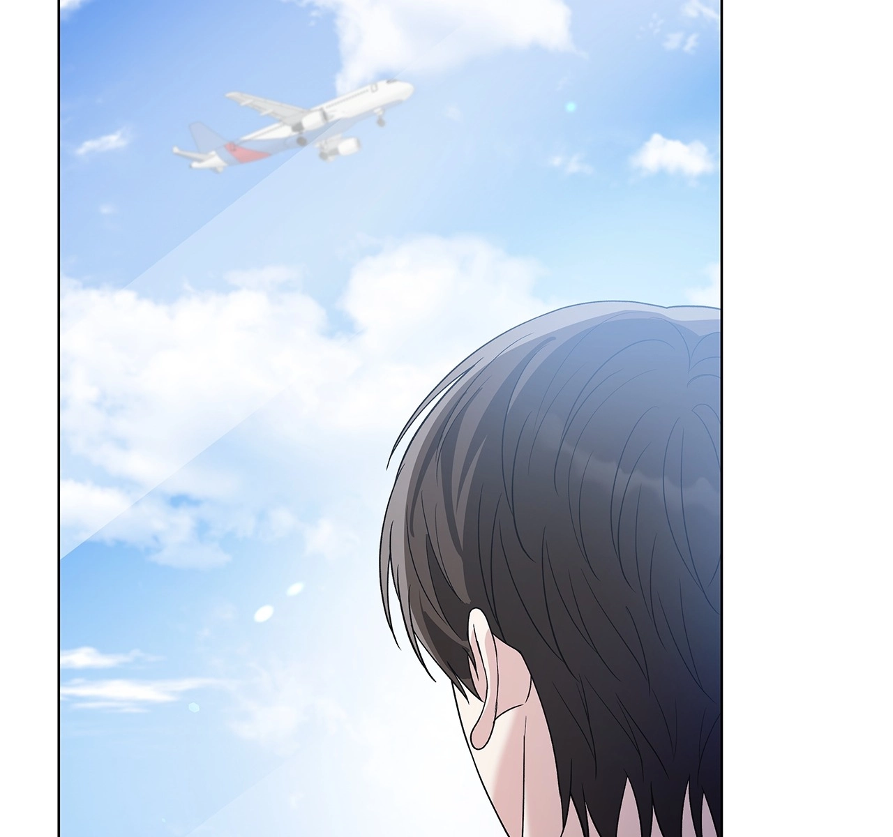 One-way Flight [Uncut] Chapter 48 page 115 - 