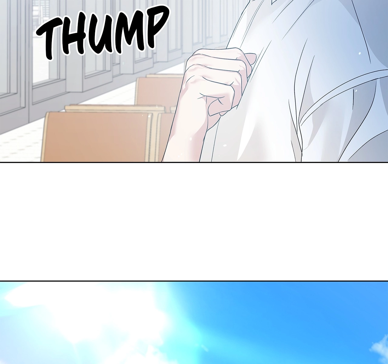 One-way Flight [Uncut] Chapter 48 page 118 - 