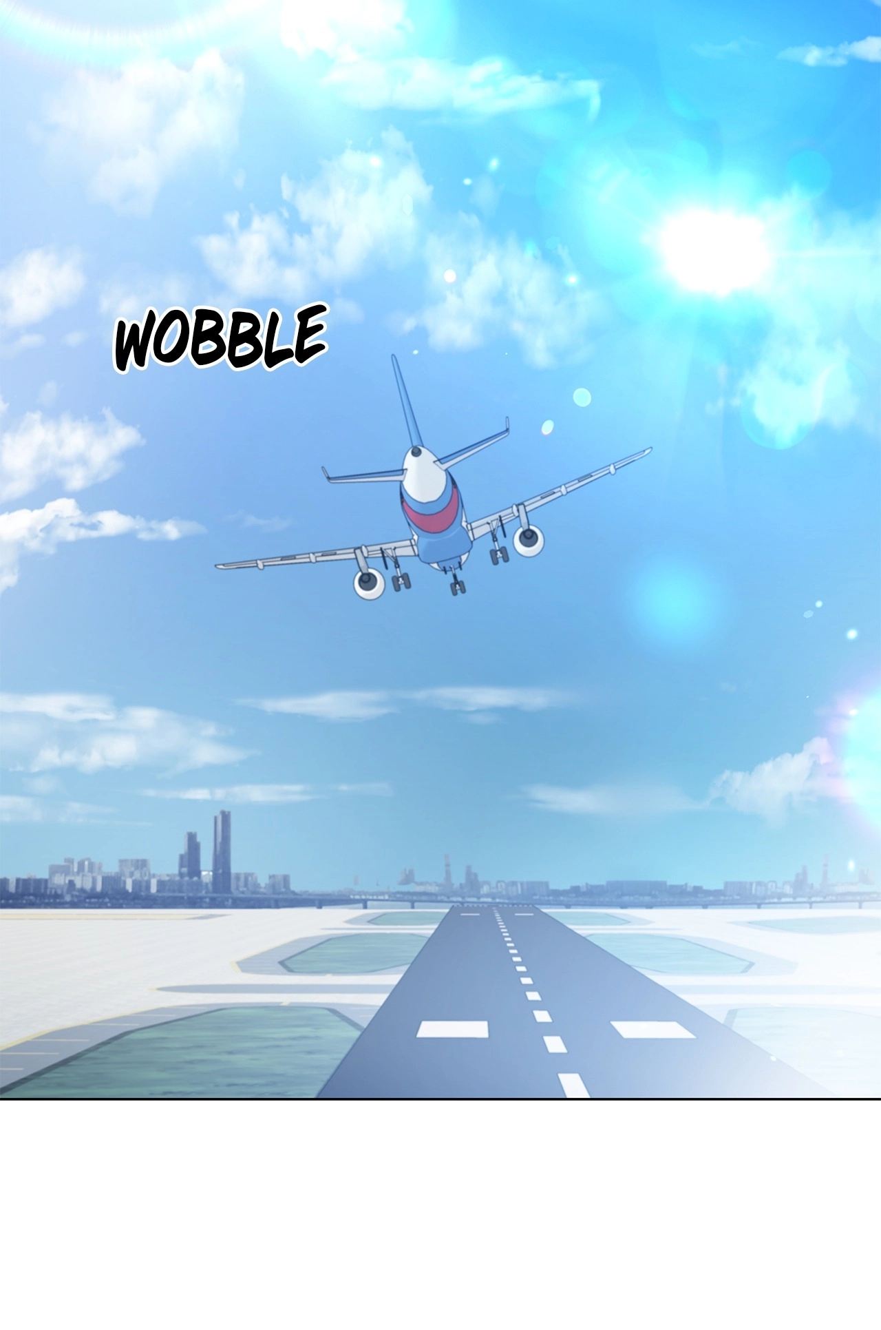One-way Flight [Uncut] Chapter 48 page 119 - 
