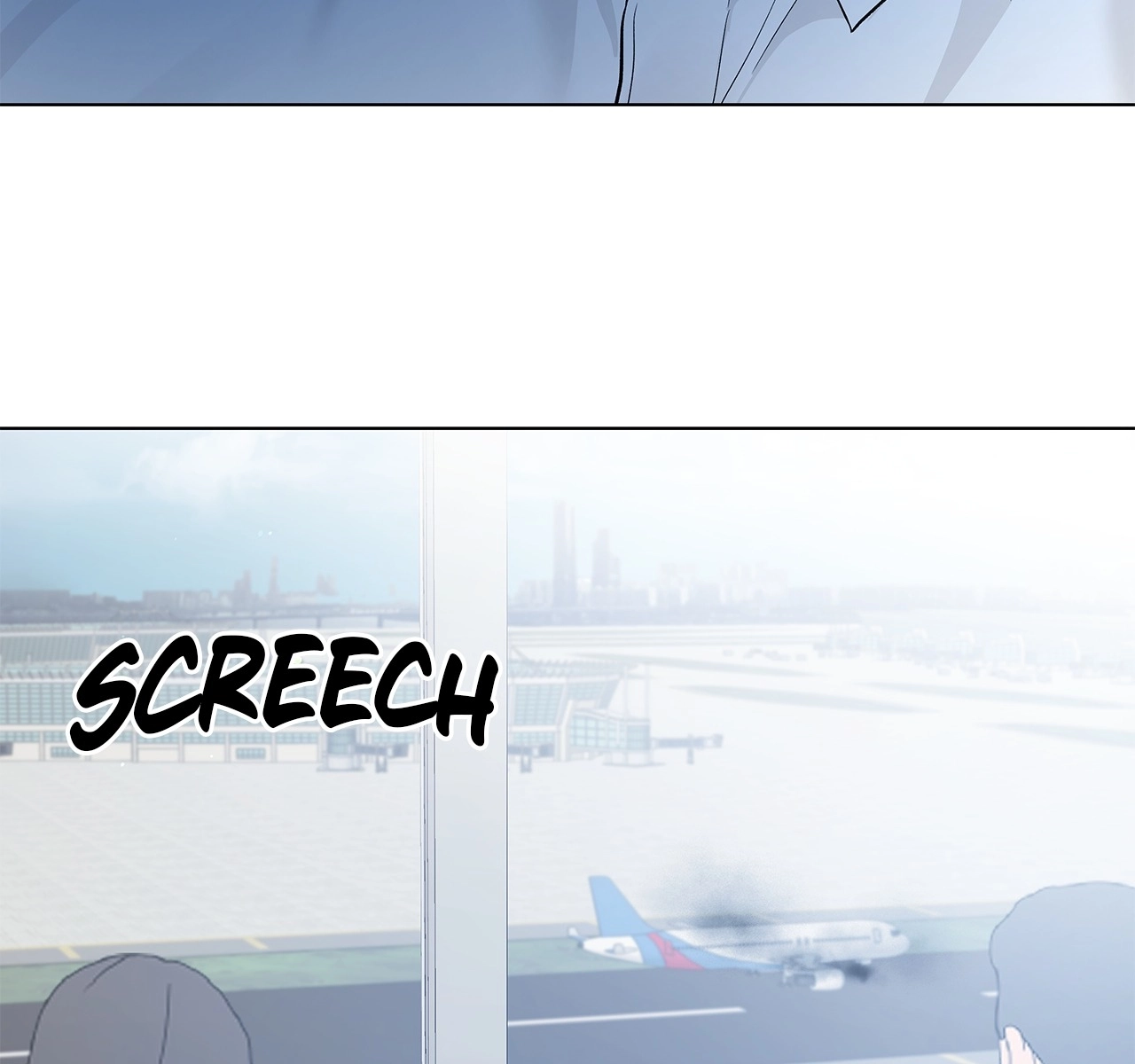 One-way Flight [Uncut] Chapter 48 page 121 - 
