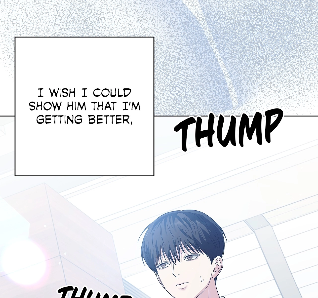 One-way Flight [Uncut] Chapter 48 page 123 - 