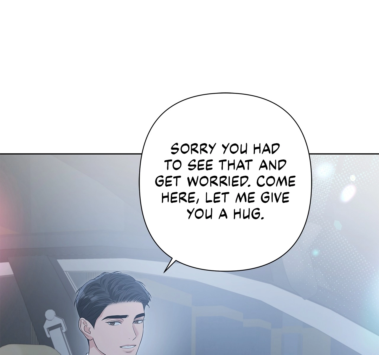 One-way Flight [Uncut] Chapter 48 page 135 - 